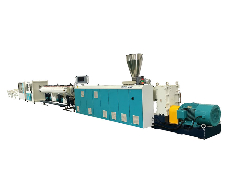 CPVC Pipe Special Complete Set Line Extrusion